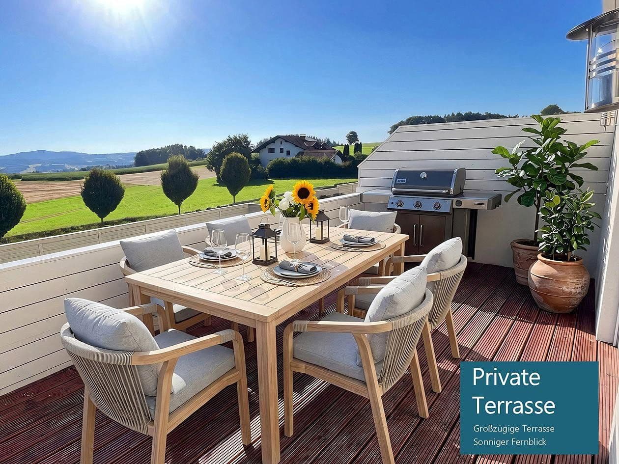 3 bedroom flat for sale, 129 m², Schardenberg, Upper Austria 3 bedroom flat for sale, 129 m², Schardenberg, Upper Austria