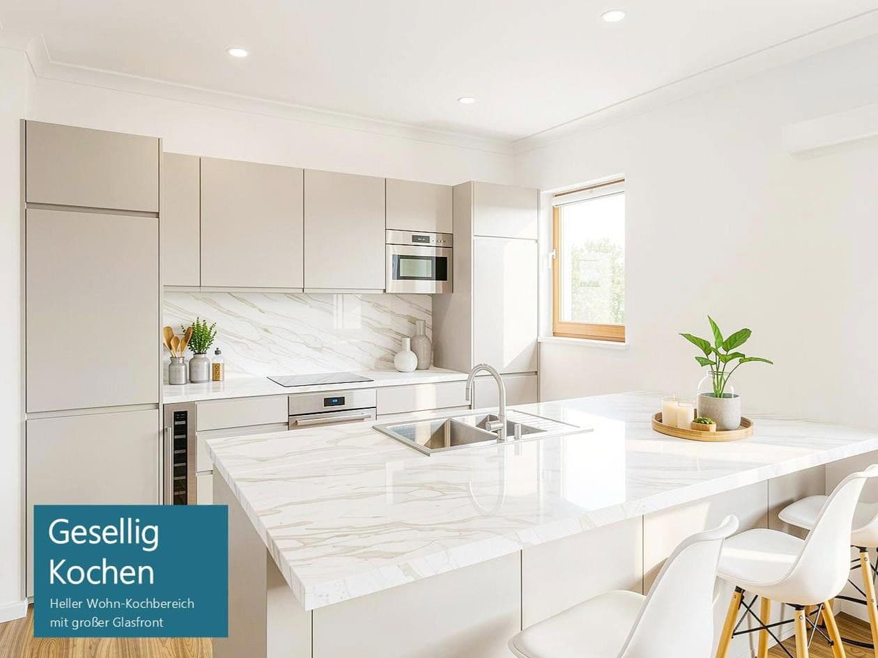 3 bedroom flat for sale, 129 m², Schardenberg, Upper Austria 3 bedroom flat for sale, 129 m², Schardenberg, Upper Austria