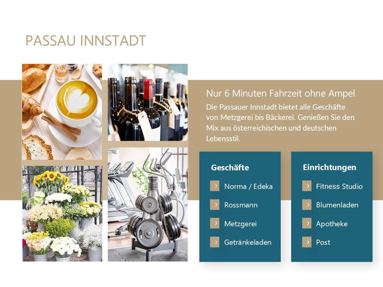 3 bedroom flat for sale, 129 m², Schardenberg, Upper Austria 3 bedroom flat for sale, 129 m², Schardenberg, Upper Austria