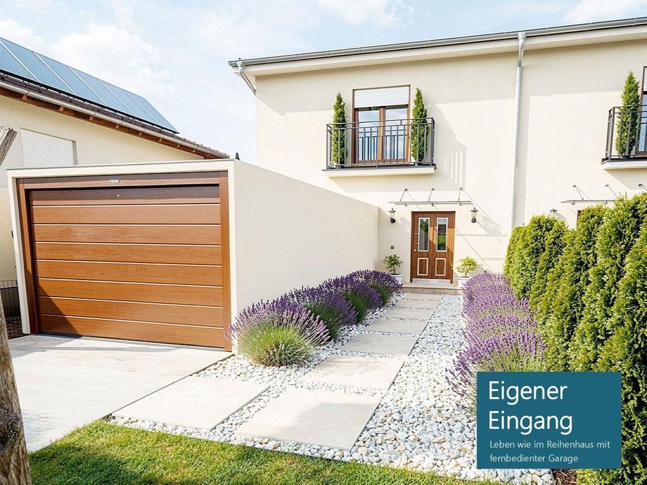 3 bedroom flat for sale, 129 m², Schardenberg, Upper Austria 3 bedroom flat for sale, 129 m², Schardenberg, Upper Austria