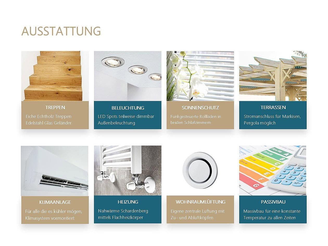 3 bedroom flat for sale, 129 m², Passau, Bavaria 3 bedroom flat for sale, 129 m², Passau, Bavaria