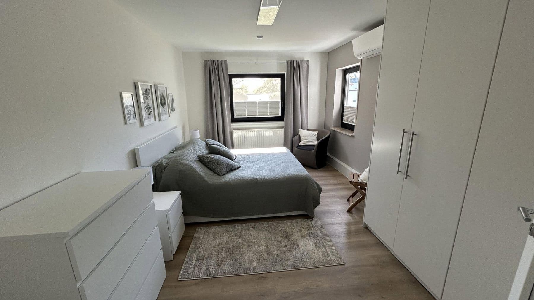 3 bedroom flat to rent, 78 m², Hennef (Sieg), North Rhine-Westphalia 3 bedroom flat to rent, 78 m², Hennef (Sieg), North Rhine-Westphalia