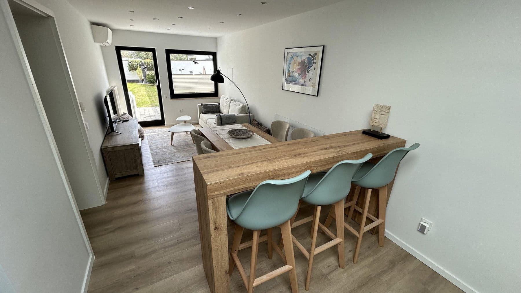 3 bedroom flat to rent, 78 m², Hennef (Sieg), North Rhine-Westphalia 3 bedroom flat to rent, 78 m², Hennef (Sieg), North Rhine-Westphalia