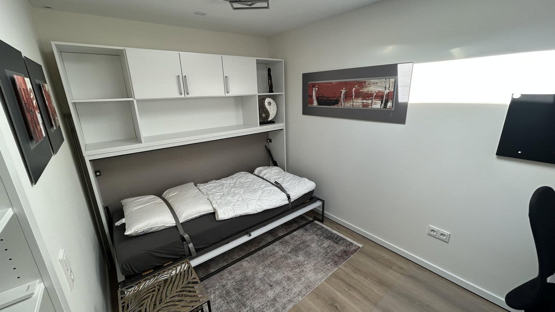 3 bedroom flat to rent, 78 m², Hennef (Sieg), North Rhine-Westphalia 3 bedroom flat to rent, 78 m², Hennef (Sieg), North Rhine-Westphalia