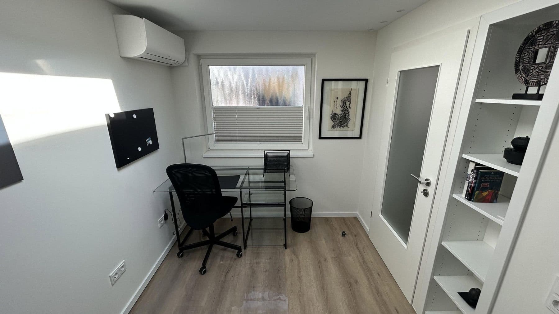 3 bedroom flat to rent, 78 m², Hennef (Sieg), North Rhine-Westphalia 3 bedroom flat to rent, 78 m², Hennef (Sieg), North Rhine-Westphalia