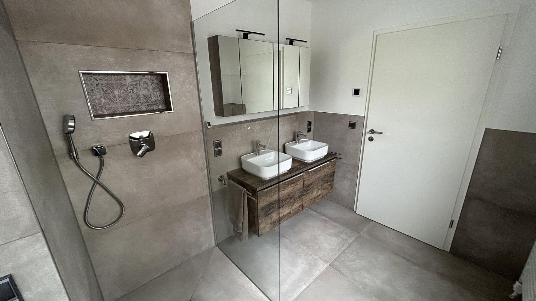 3 bedroom flat to rent, 78 m², Hennef (Sieg), North Rhine-Westphalia 3 bedroom flat to rent, 78 m², Hennef (Sieg), North Rhine-Westphalia