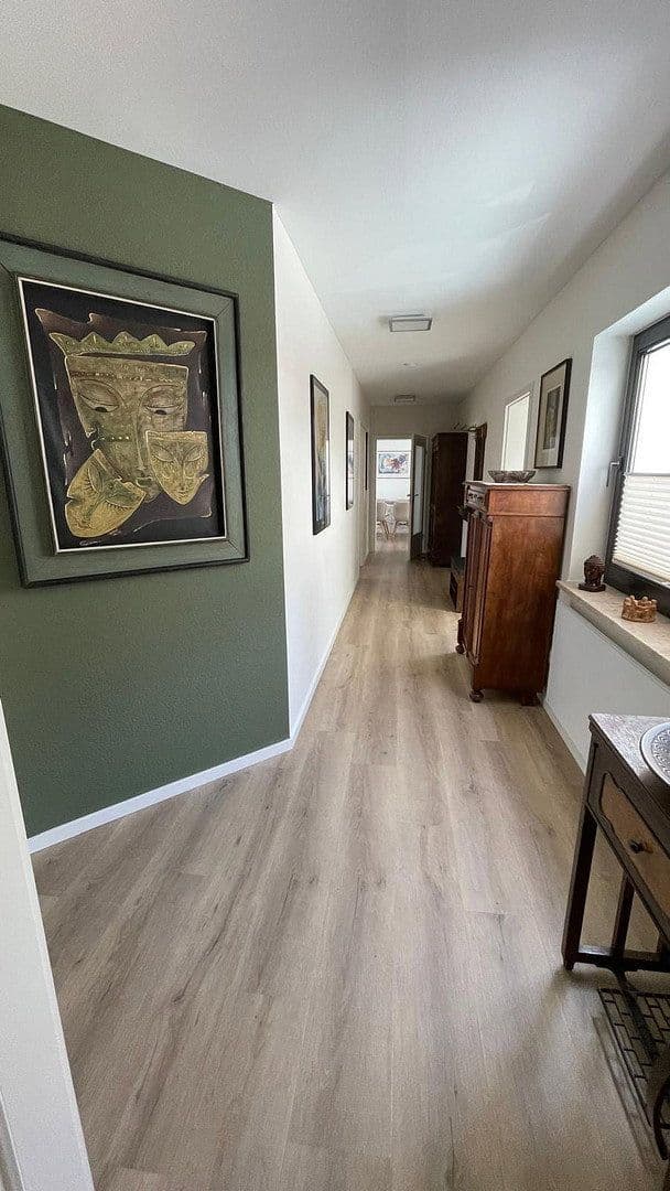 3 bedroom flat to rent, 78 m², Hennef (Sieg), North Rhine-Westphalia 3 bedroom flat to rent, 78 m², Hennef (Sieg), North Rhine-Westphalia