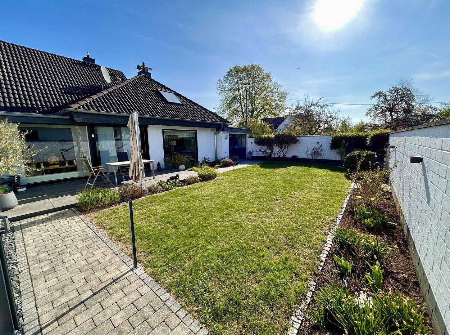 3 bedroom flat to rent, 78 m², Hennef (Sieg), North Rhine-Westphalia 3 bedroom flat to rent, 78 m², Hennef (Sieg), North Rhine-Westphalia