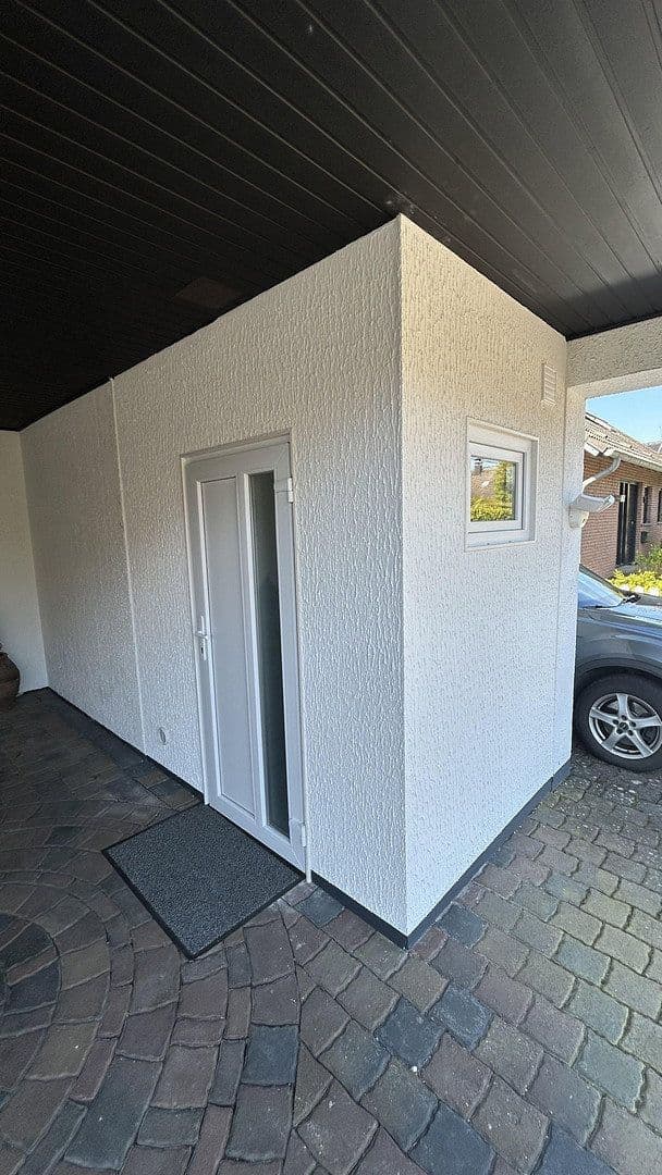 3 bedroom flat to rent, 78 m², Hennef (Sieg), North Rhine-Westphalia 3 bedroom flat to rent, 78 m², Hennef (Sieg), North Rhine-Westphalia