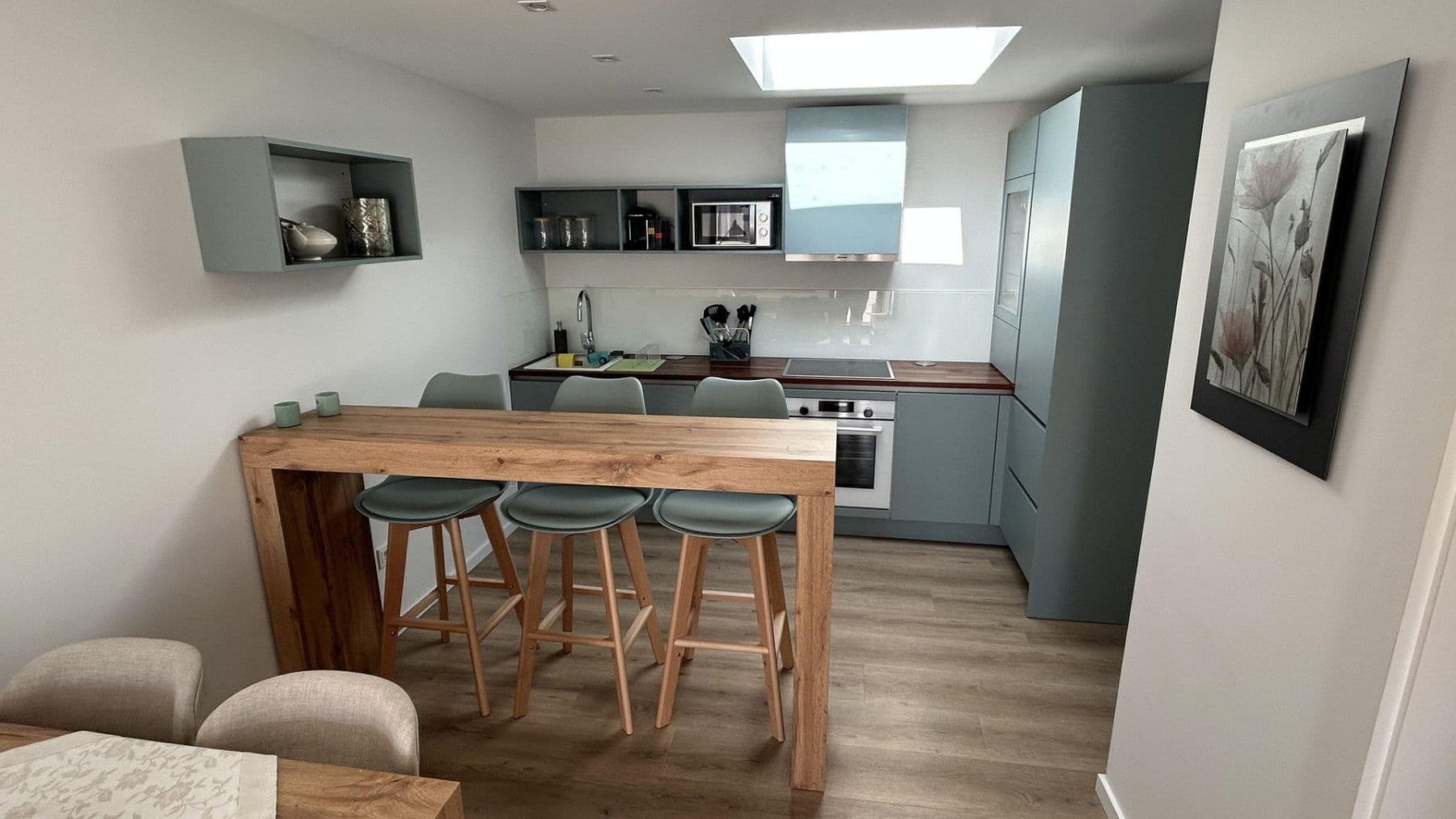 3 bedroom flat to rent, 78 m², Hennef (Sieg), North Rhine-Westphalia 3 bedroom flat to rent, 78 m², Hennef (Sieg), North Rhine-Westphalia