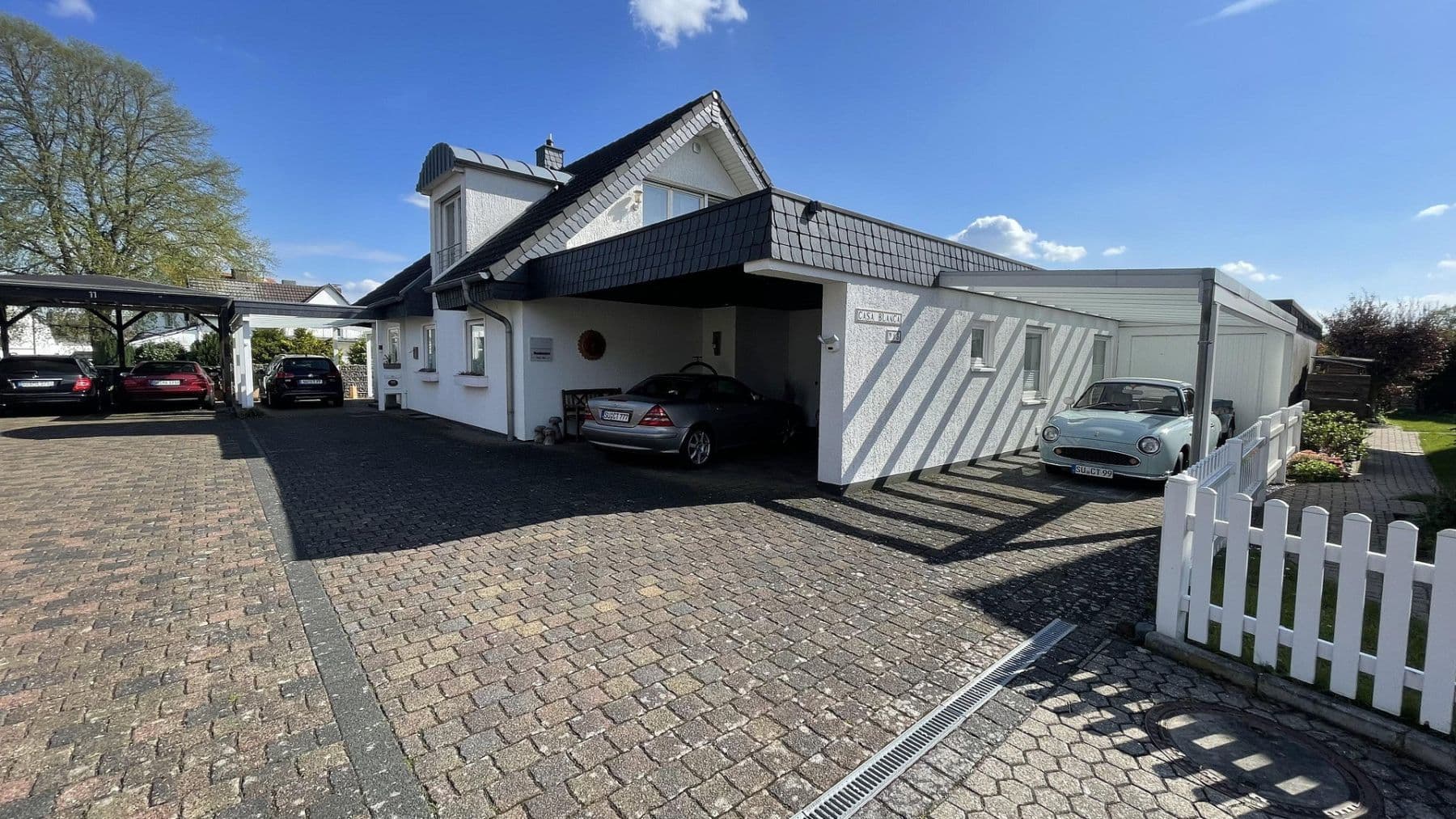 3 bedroom flat to rent, 78 m², Hennef (Sieg), North Rhine-Westphalia 3 bedroom flat to rent, 78 m², Hennef (Sieg), North Rhine-Westphalia