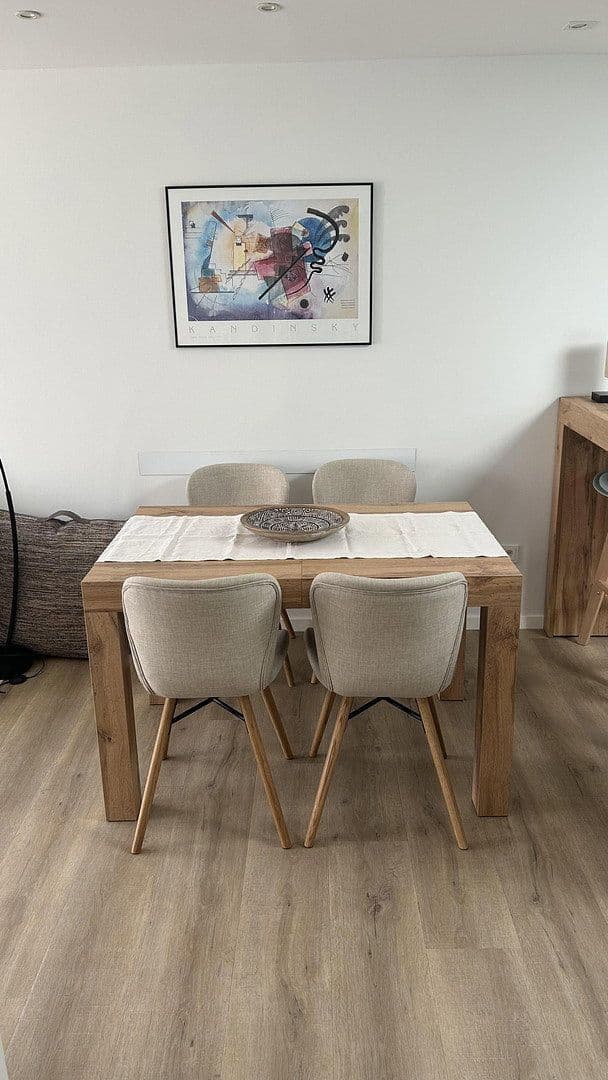 3 bedroom flat to rent, 78 m², Hennef (Sieg), North Rhine-Westphalia 3 bedroom flat to rent, 78 m², Hennef (Sieg), North Rhine-Westphalia