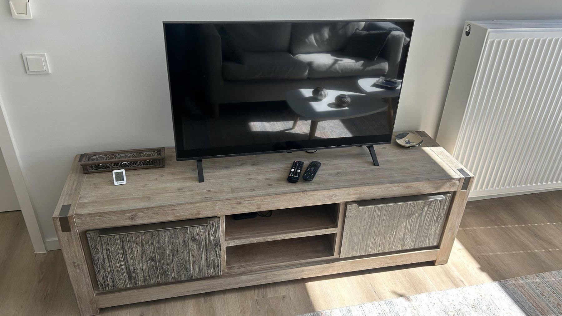 3 bedroom flat to rent, 78 m², Hennef (Sieg), North Rhine-Westphalia 3 bedroom flat to rent, 78 m², Hennef (Sieg), North Rhine-Westphalia