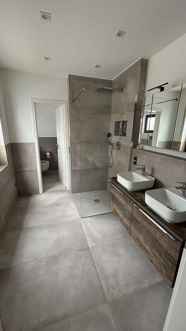 3 bedroom flat to rent, 78 m², Hennef (Sieg), North Rhine-Westphalia 3 bedroom flat to rent, 78 m², Hennef (Sieg), North Rhine-Westphalia