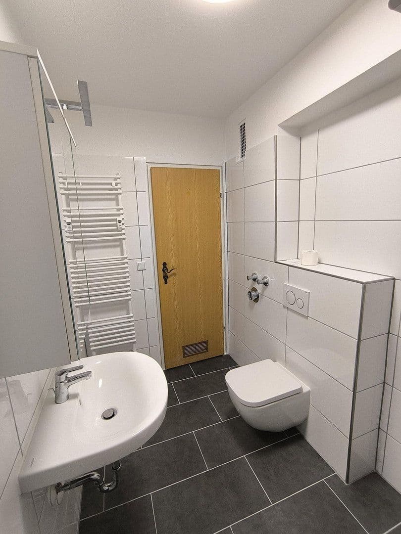 2 bedroom flat to rent, 50 m², Nürnberg, Bavaria 2 bedroom flat to rent, 50 m², Nürnberg, Bavaria