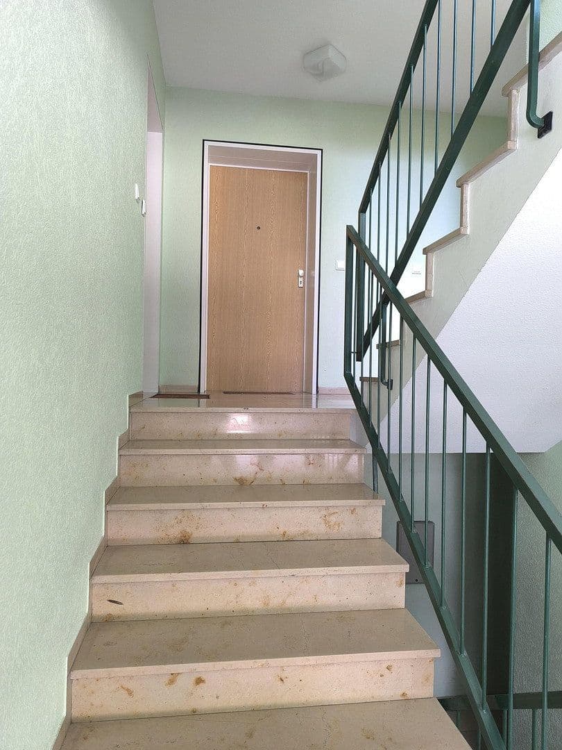 2 bedroom flat to rent, 50 m², Nürnberg, Bavaria 2 bedroom flat to rent, 50 m², Nürnberg, Bavaria