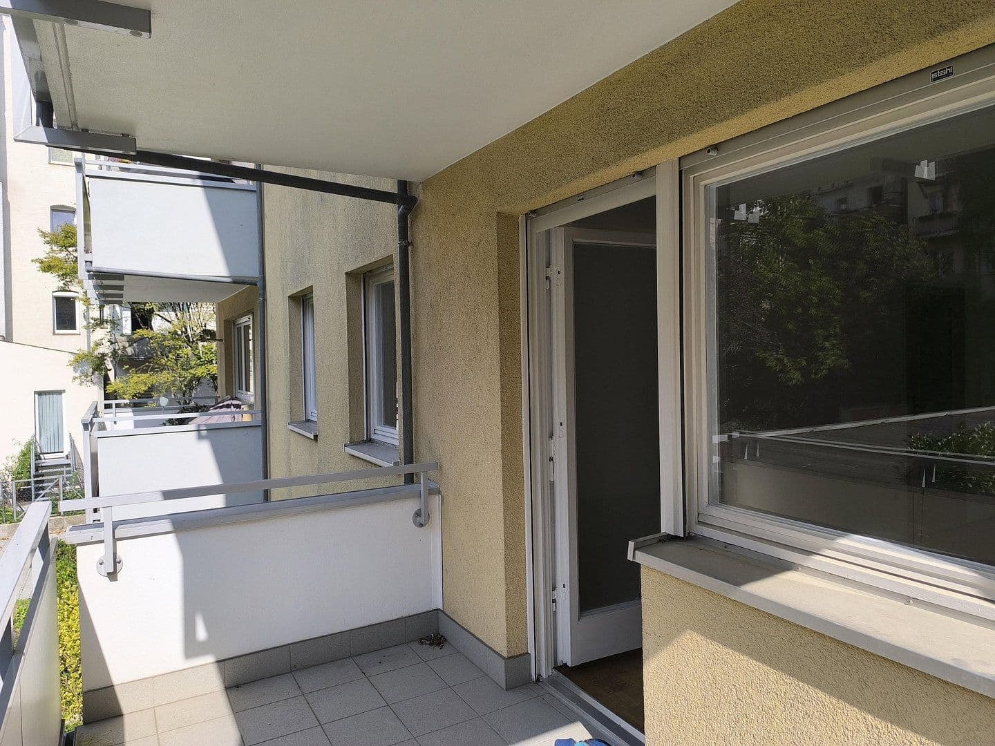 2 bedroom flat to rent, 50 m², Nürnberg, Bavaria 2 bedroom flat to rent, 50 m², Nürnberg, Bavaria