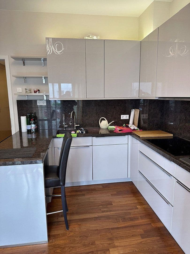 4 bedroom flat to rent, 135 m², Berlin, Berlin 4 bedroom flat to rent, 135 m², Berlin, Berlin