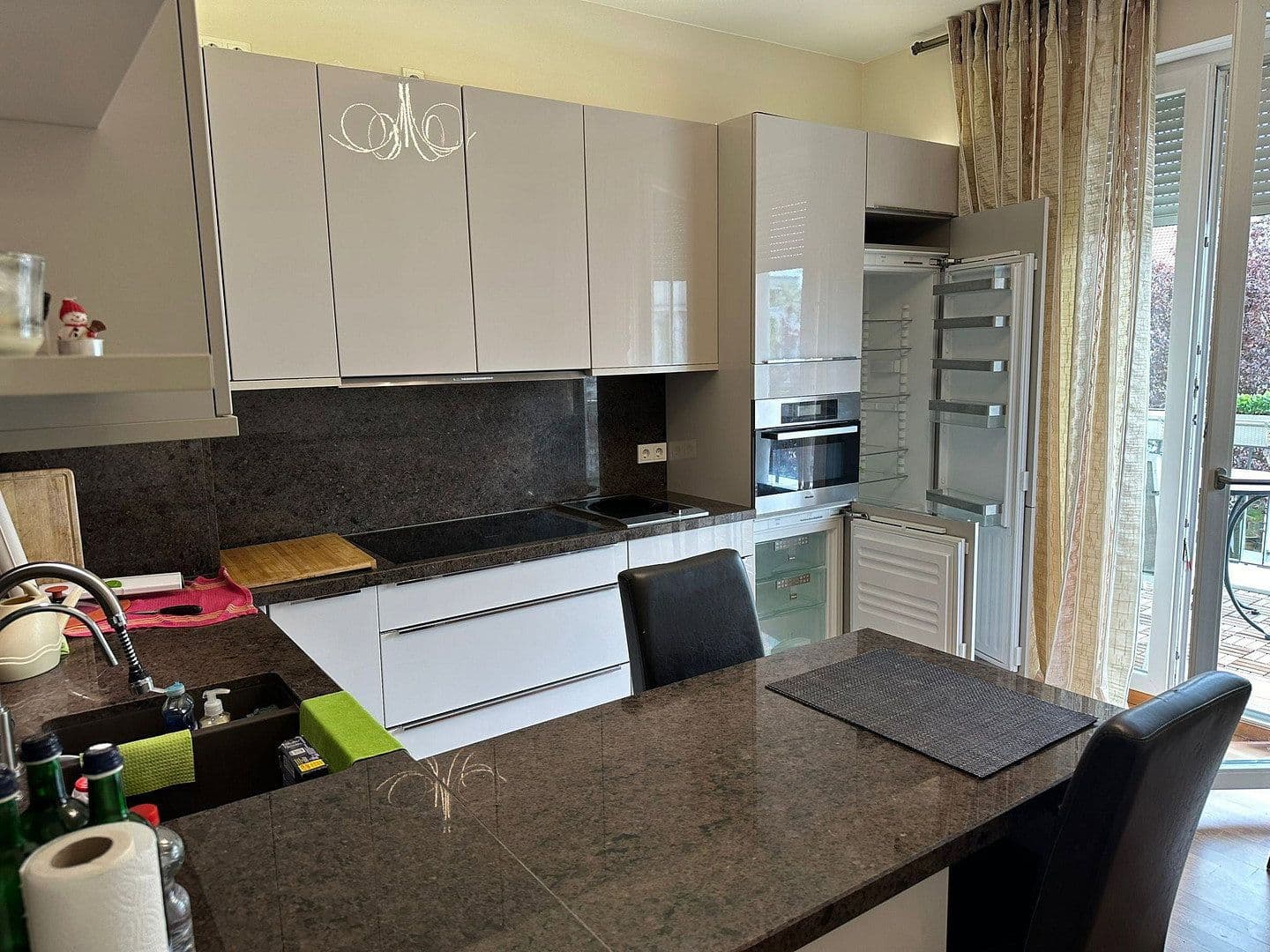 4 bedroom flat to rent, 135 m², Berlin, Berlin 4 bedroom flat to rent, 135 m², Berlin, Berlin