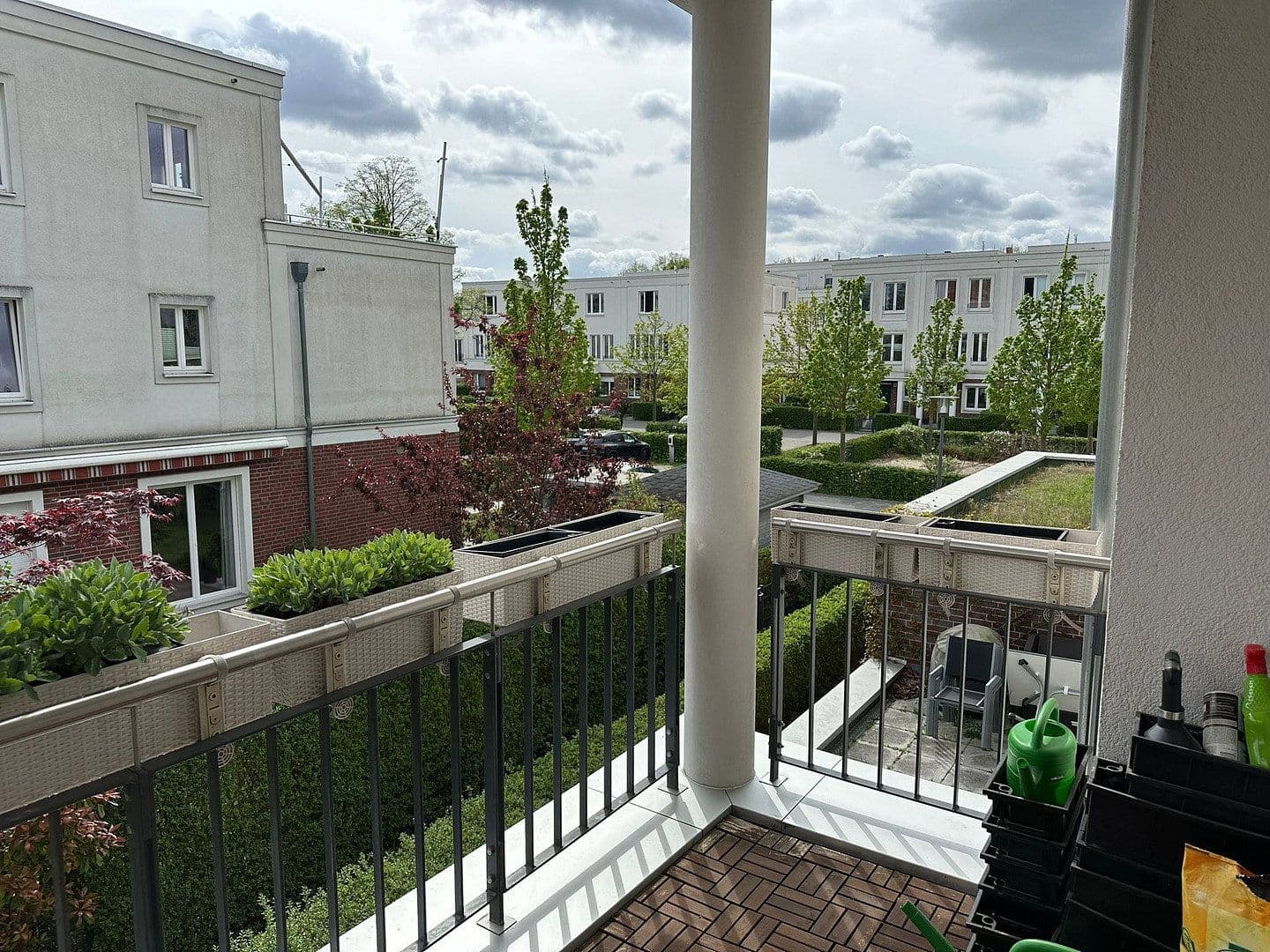 4 bedroom flat to rent, 135 m², Berlin, Berlin 4 bedroom flat to rent, 135 m², Berlin, Berlin