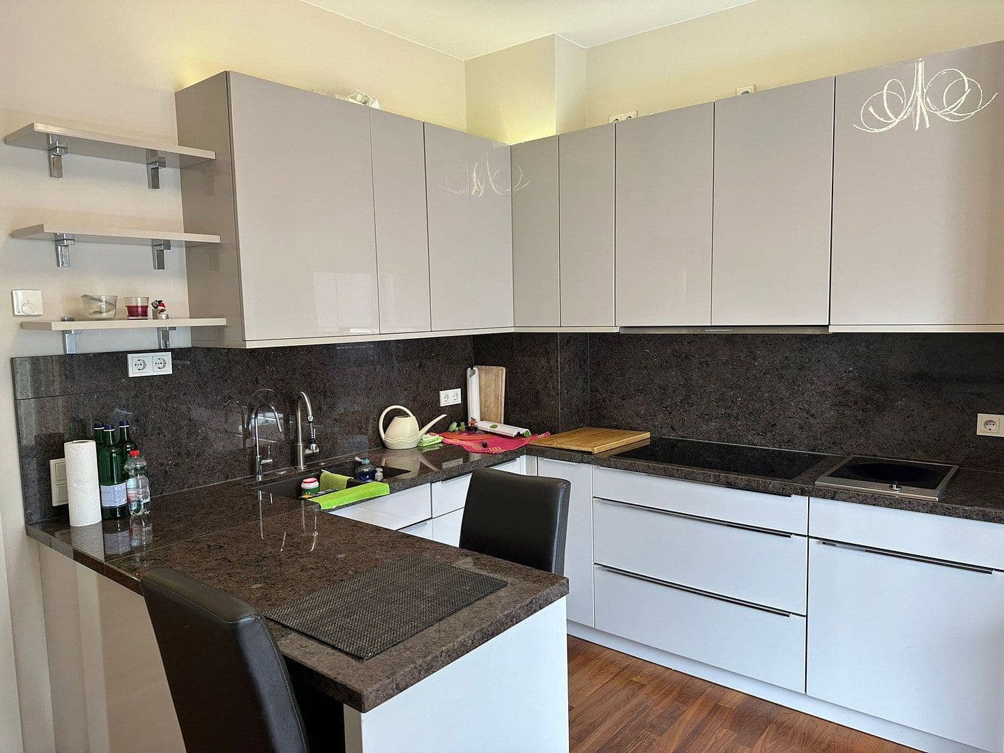 4 bedroom flat to rent, 135 m², Berlin, Berlin 4 bedroom flat to rent, 135 m², Berlin, Berlin