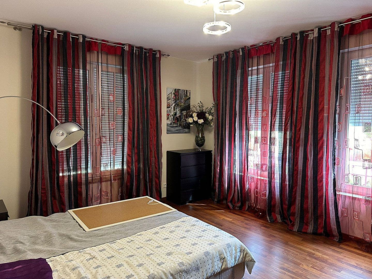 4 bedroom flat to rent, 135 m², Berlin, Berlin 4 bedroom flat to rent, 135 m², Berlin, Berlin