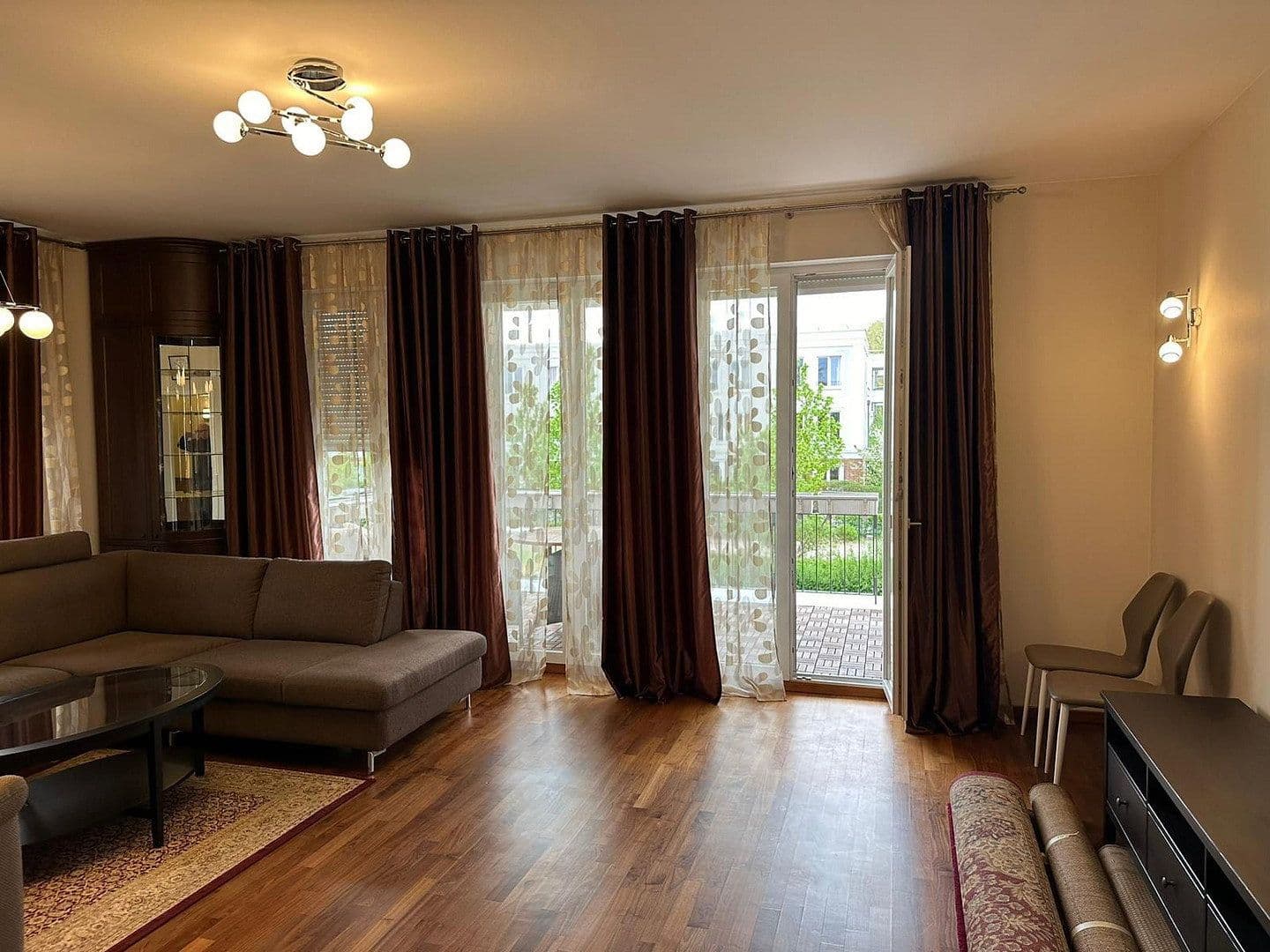 4 bedroom flat to rent, 135 m², Berlin, Berlin 4 bedroom flat to rent, 135 m², Berlin, Berlin