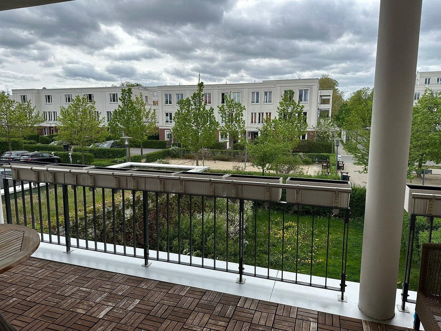 4 bedroom flat to rent, 135 m², Berlin, Berlin 4 bedroom flat to rent, 135 m², Berlin, Berlin