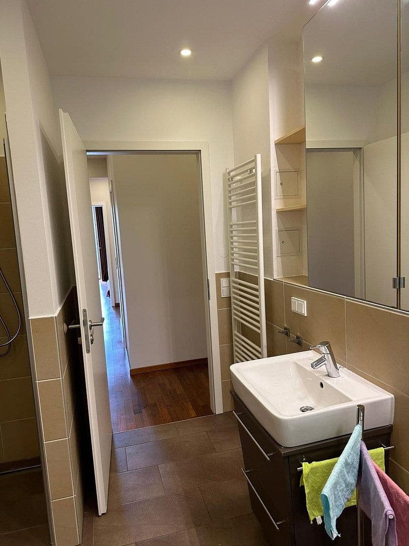 4 bedroom flat to rent, 135 m², Berlin, Berlin 4 bedroom flat to rent, 135 m², Berlin, Berlin