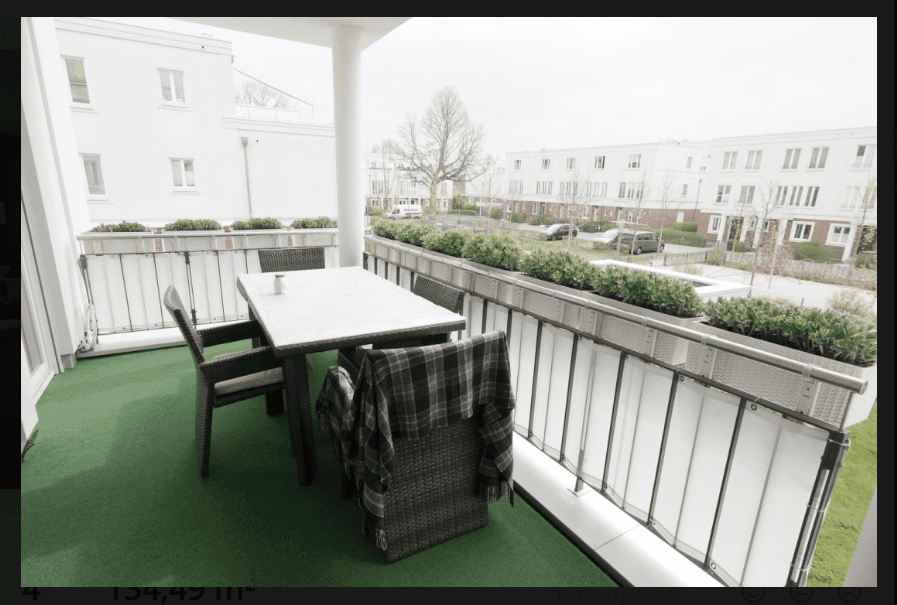 4 bedroom flat to rent, 135 m², Berlin, Berlin 4 bedroom flat to rent, 135 m², Berlin, Berlin