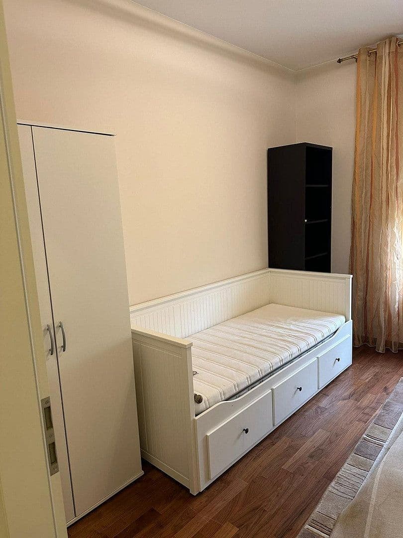 4 bedroom flat to rent, 135 m², Berlin, Berlin 4 bedroom flat to rent, 135 m², Berlin, Berlin