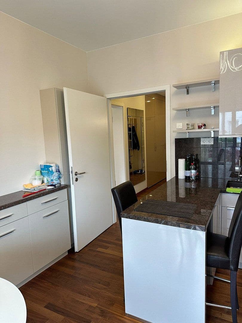 4 bedroom flat to rent, 135 m², Berlin, Berlin 4 bedroom flat to rent, 135 m², Berlin, Berlin