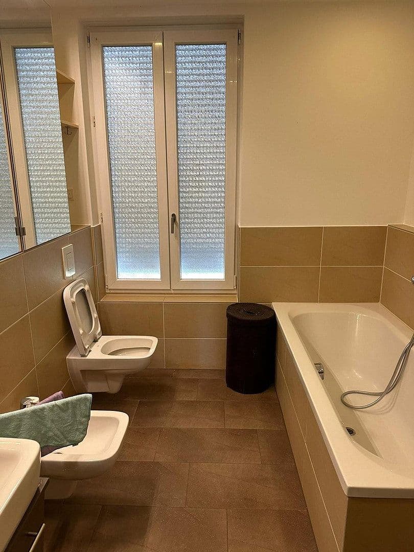 4 bedroom flat to rent, 135 m², Berlin, Berlin 4 bedroom flat to rent, 135 m², Berlin, Berlin