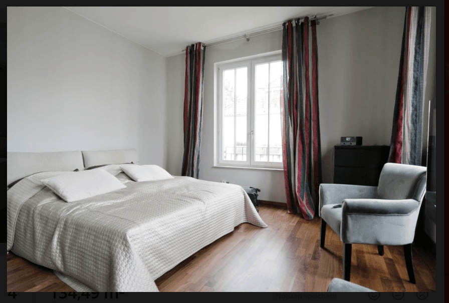 4 bedroom flat to rent, 135 m², Berlin, Berlin 4 bedroom flat to rent, 135 m², Berlin, Berlin