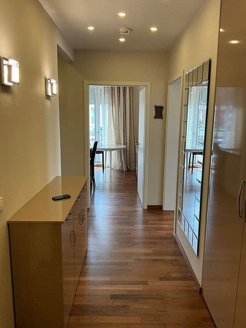 4 bedroom flat to rent, 135 m², Berlin, Berlin 4 bedroom flat to rent, 135 m², Berlin, Berlin