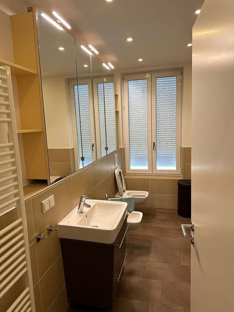 4 bedroom flat to rent, 135 m², Berlin, Berlin 4 bedroom flat to rent, 135 m², Berlin, Berlin