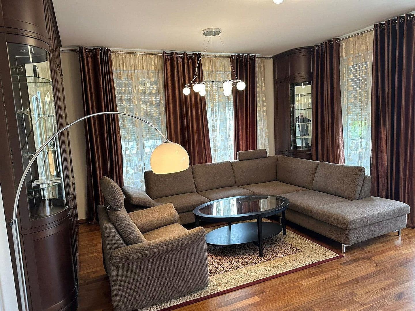 4 bedroom flat to rent, 135 m², Berlin, Berlin 4 bedroom flat to rent, 135 m², Berlin, Berlin