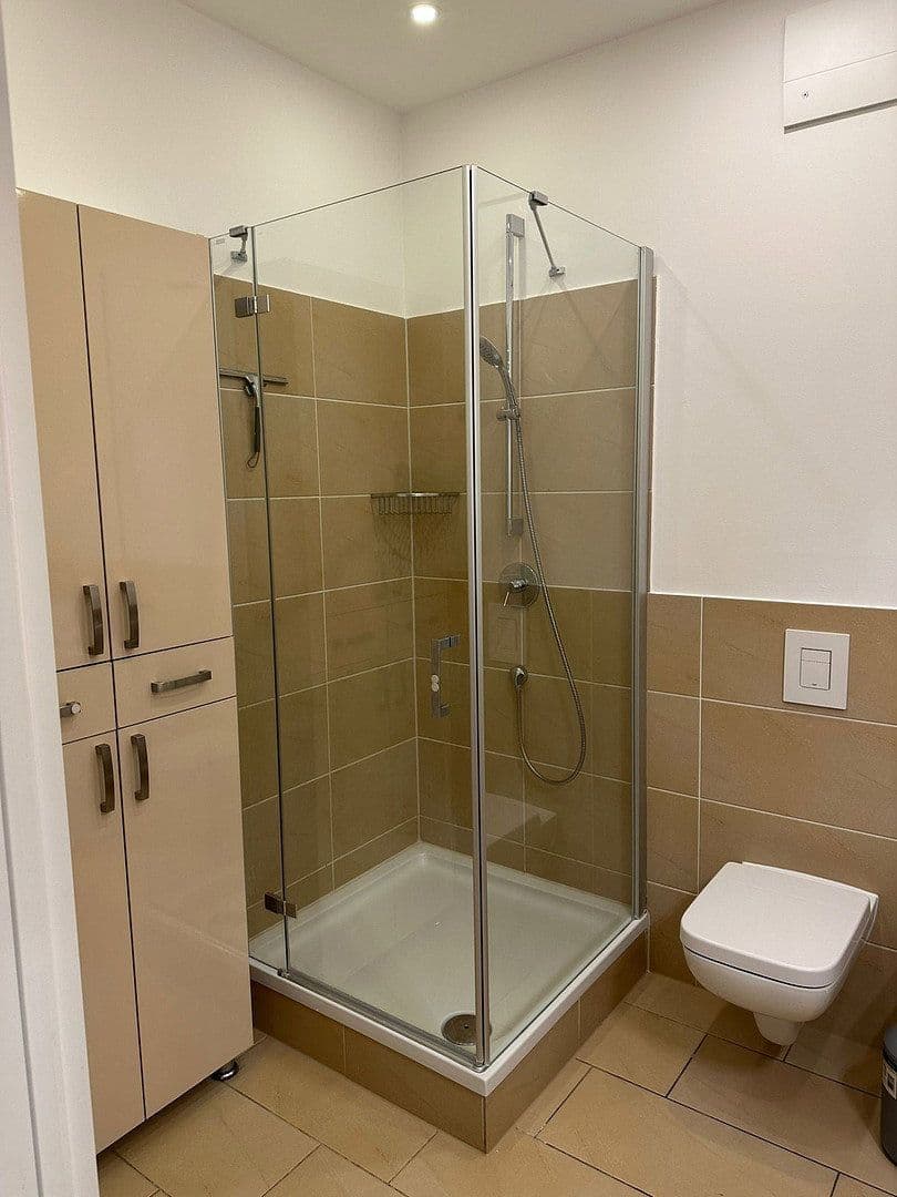 4 bedroom flat to rent, 135 m², Berlin, Berlin 4 bedroom flat to rent, 135 m², Berlin, Berlin