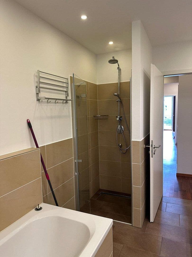 4 bedroom flat to rent, 135 m², Berlin, Berlin 4 bedroom flat to rent, 135 m², Berlin, Berlin