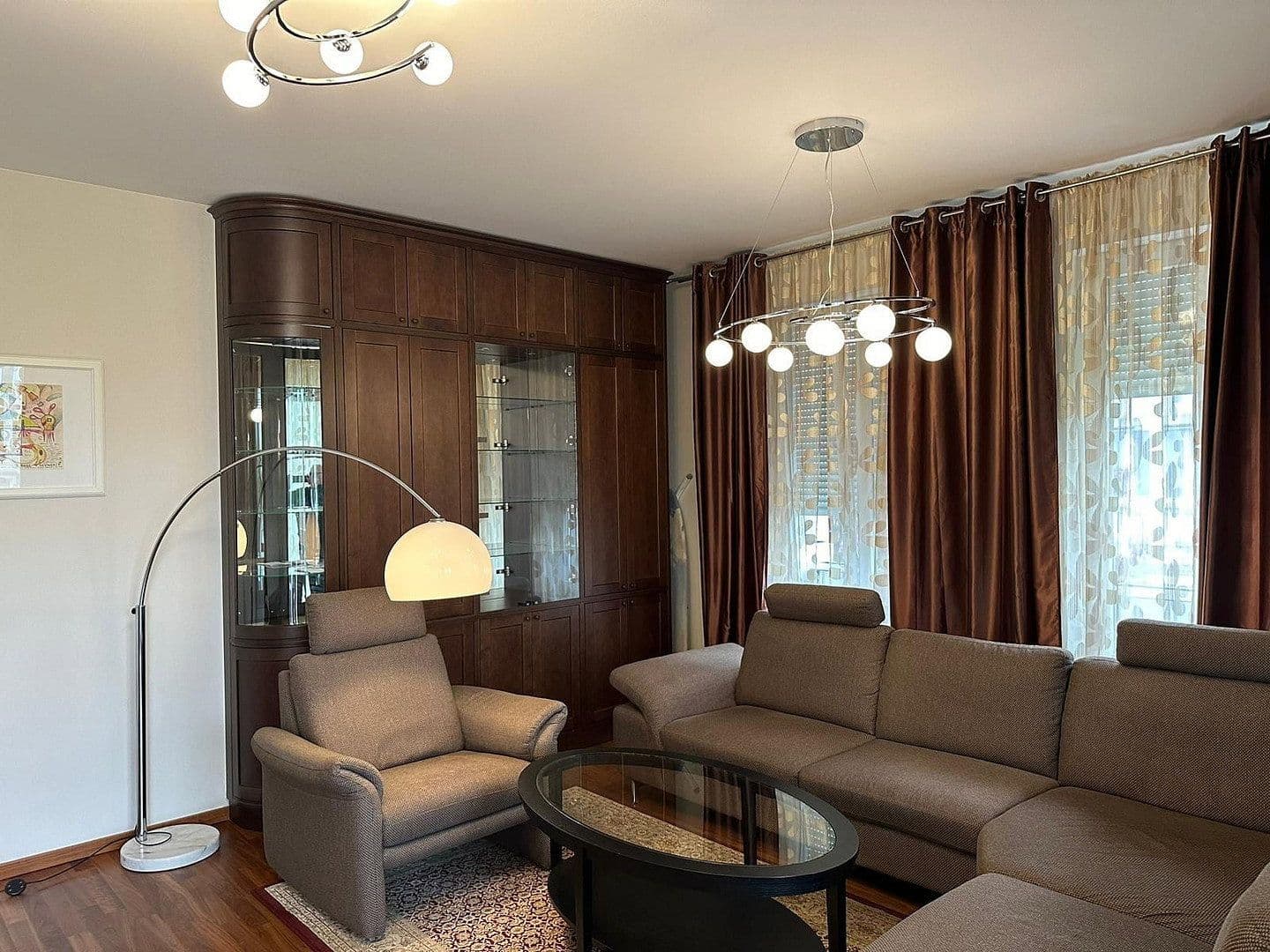 4 bedroom flat to rent, 135 m², Berlin, Berlin 4 bedroom flat to rent, 135 m², Berlin, Berlin