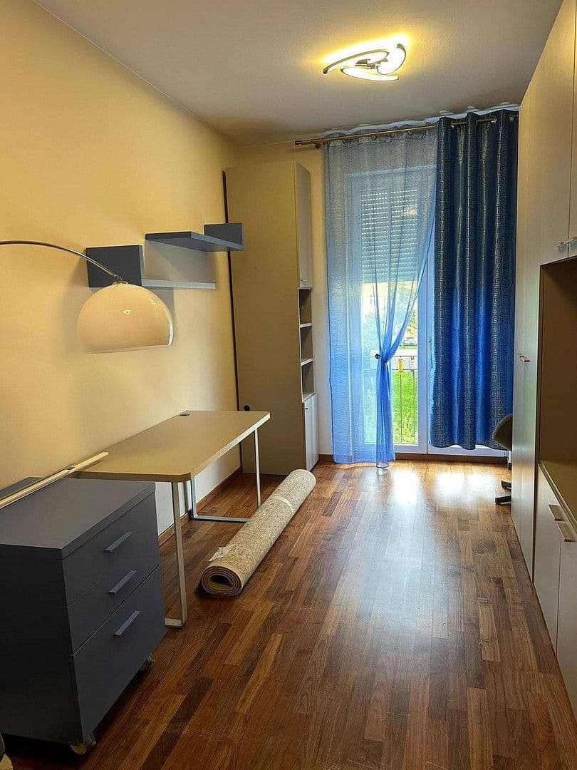 4 bedroom flat to rent, 135 m², Berlin, Berlin 4 bedroom flat to rent, 135 m², Berlin, Berlin