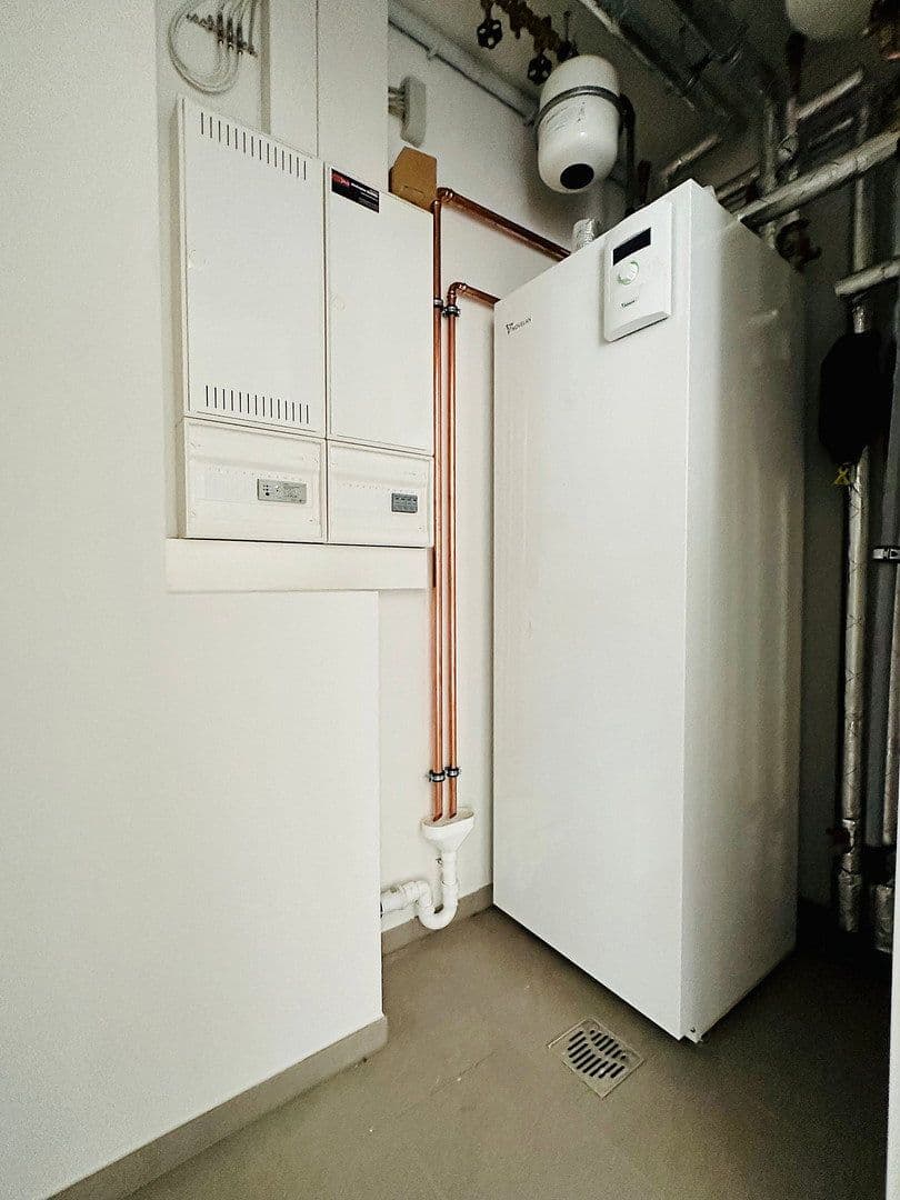 4 bedroom flat to rent, 85 m², Gemünden, Rhineland-Palatinate 4 bedroom flat to rent, 85 m², Gemünden, Rhineland-Palatinate