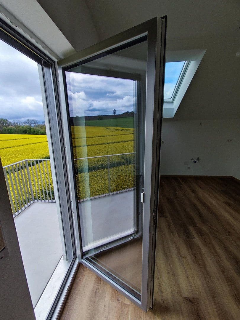 2 bedroom flat to rent, 74 m², Boschstraße 3, Heldenstein, Bavaria 2 bedroom flat to rent, 74 m², Boschstraße 3, Heldenstein, Bavaria