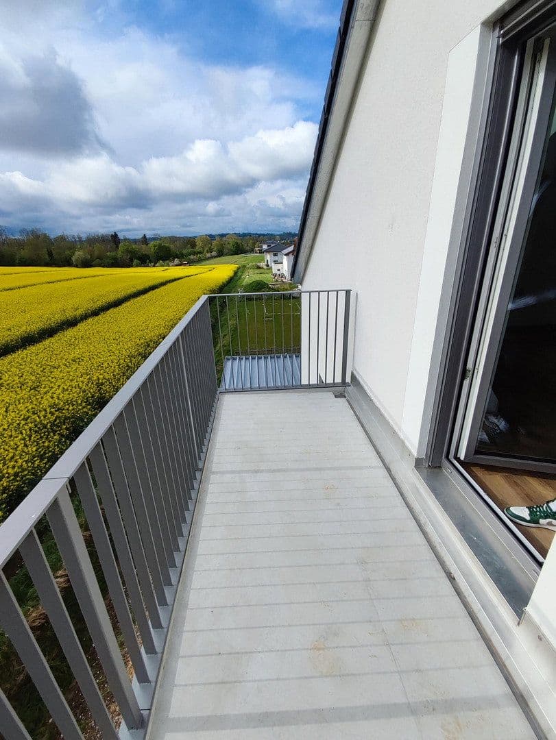 2 bedroom flat to rent, 74 m², Boschstraße 3, Heldenstein, Bavaria 2 bedroom flat to rent, 74 m², Boschstraße 3, Heldenstein, Bavaria