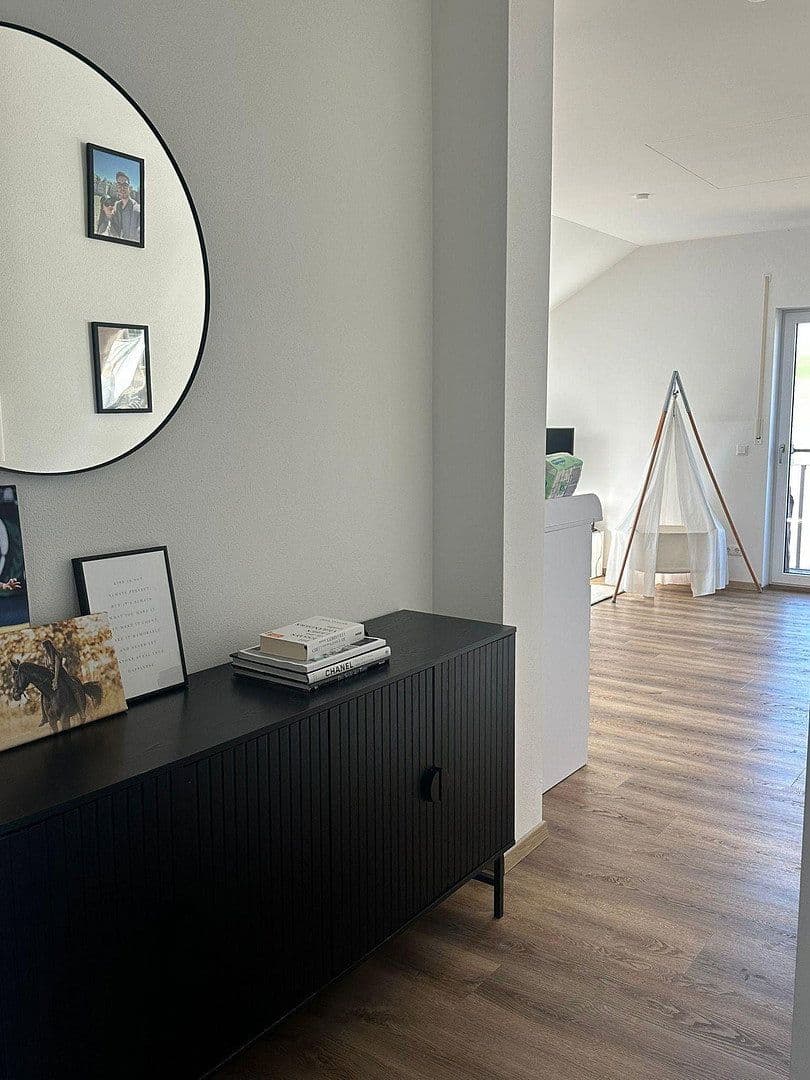 2 bedroom flat to rent, 74 m², Boschstraße 3, Heldenstein, Bavaria 2 bedroom flat to rent, 74 m², Boschstraße 3, Heldenstein, Bavaria