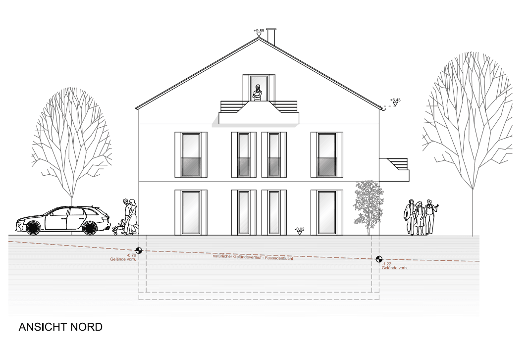 2 bedroom flat to rent, 74 m², Boschstraße 3, Heldenstein, Bavaria 2 bedroom flat to rent, 74 m², Boschstraße 3, Heldenstein, Bavaria