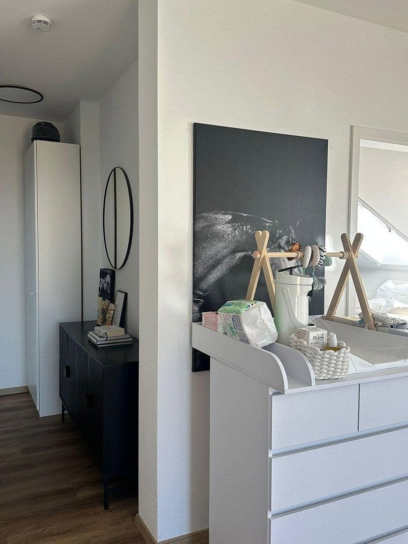 2 bedroom flat to rent, 74 m², Boschstraße 3, Heldenstein, Bavaria 2 bedroom flat to rent, 74 m², Boschstraße 3, Heldenstein, Bavaria