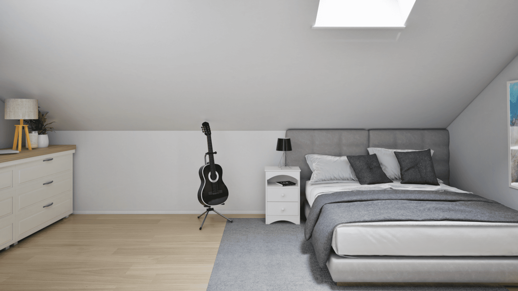 2 bedroom flat to rent, 74 m², Boschstraße 3, Heldenstein, Bavaria 2 bedroom flat to rent, 74 m², Boschstraße 3, Heldenstein, Bavaria