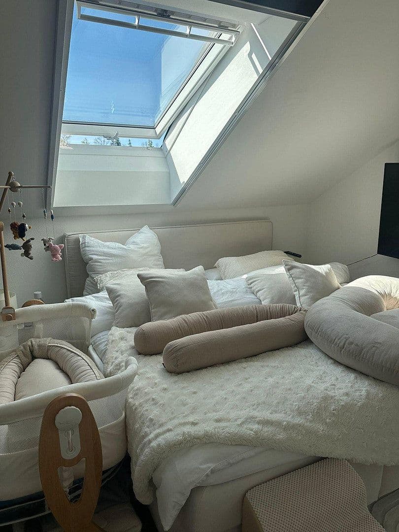 2 bedroom flat to rent, 74 m², Boschstraße 3, Heldenstein, Bavaria 2 bedroom flat to rent, 74 m², Boschstraße 3, Heldenstein, Bavaria