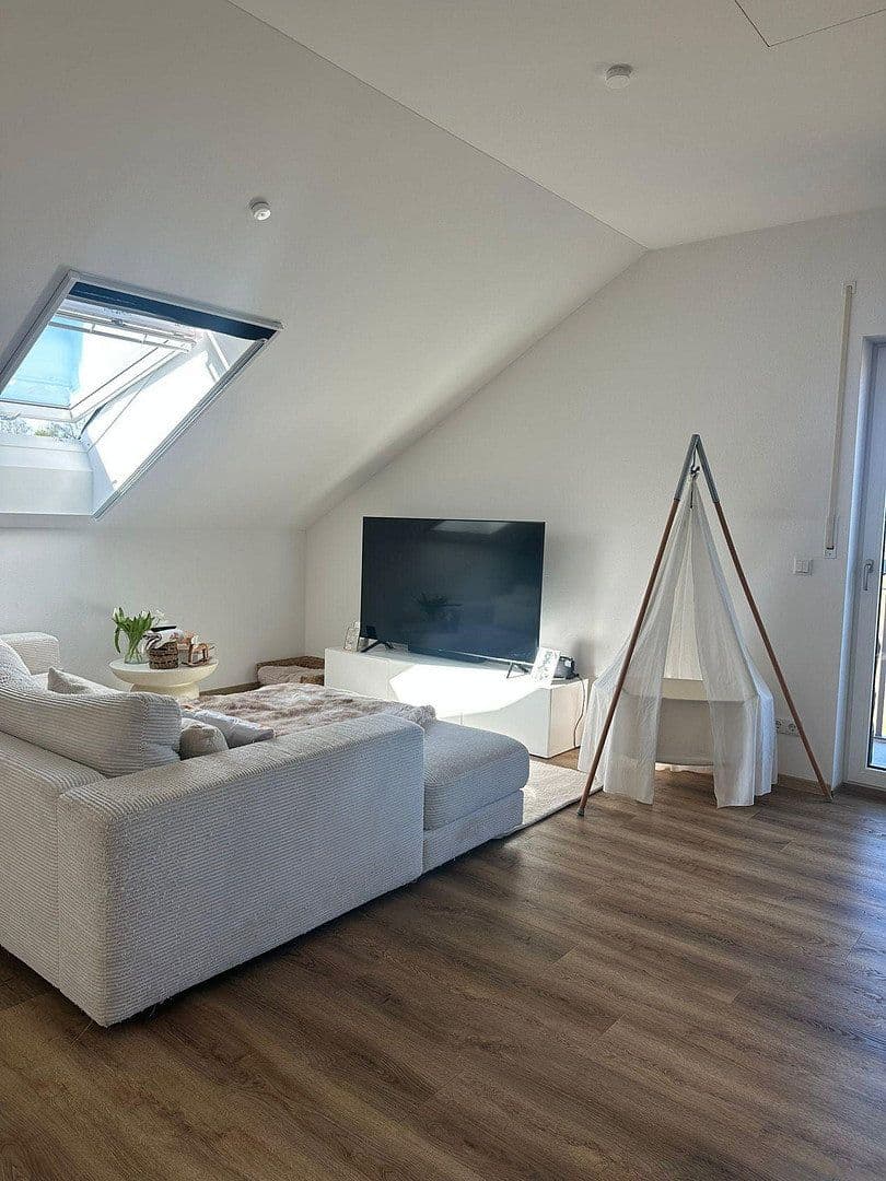 2 bedroom flat to rent, 74 m², Boschstraße 3, Heldenstein, Bavaria 2 bedroom flat to rent, 74 m², Boschstraße 3, Heldenstein, Bavaria